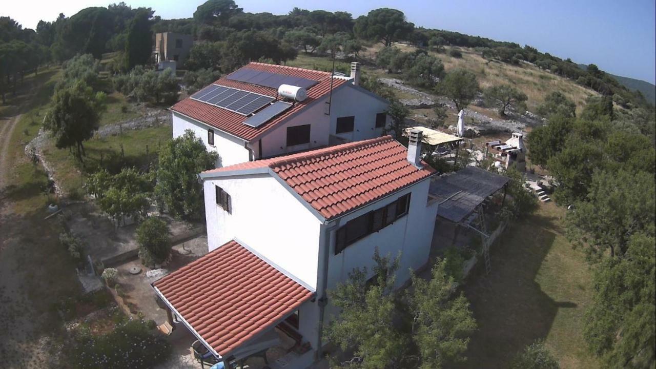 Eco Secluded Apartments Zabodarski Čunski Exterior foto